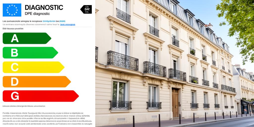 DPE 2025 : les logements G ne peuvent plus être loués