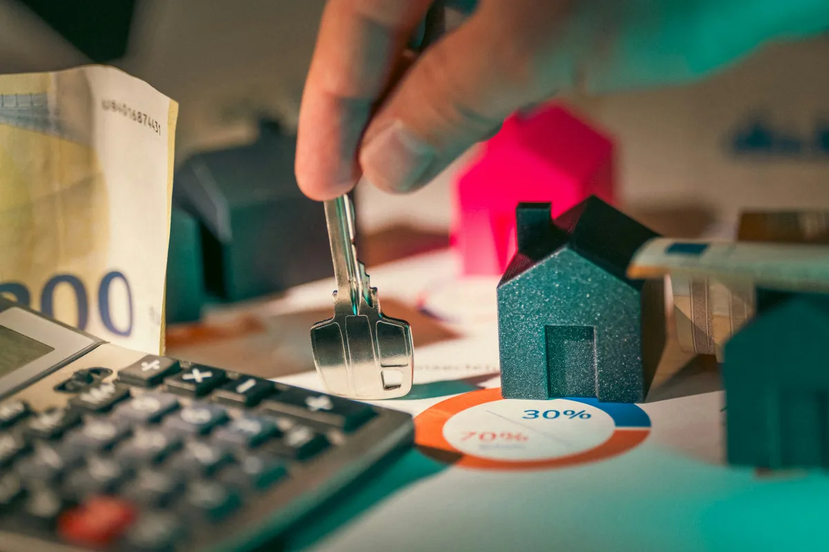 Micro-foncier ou régime réel : faites le calcul en 5 minutes
