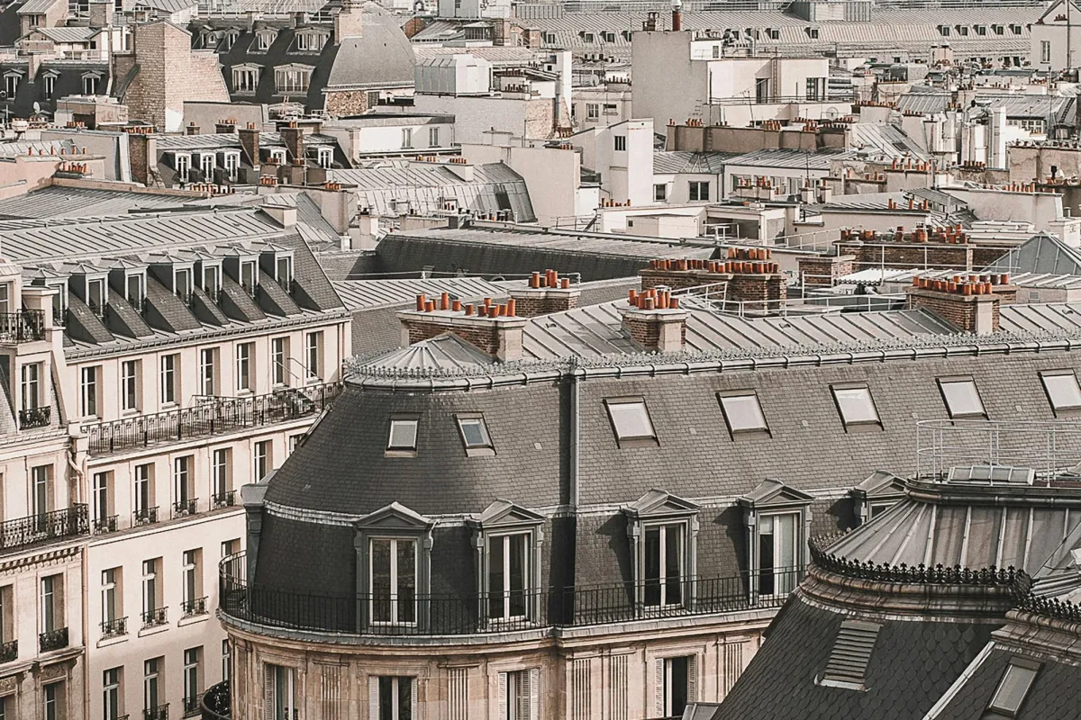 Passoire thermique : le calendrier d'interdiction de location (G, F, E)